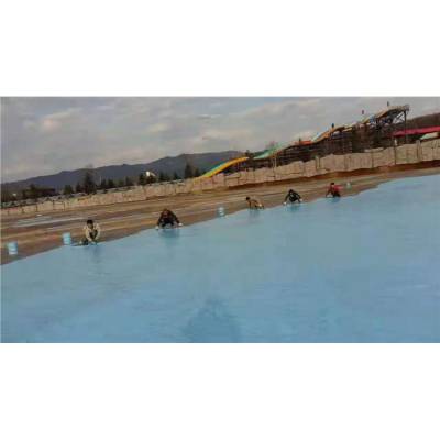 虎门户外地坪漆材料防水防尘