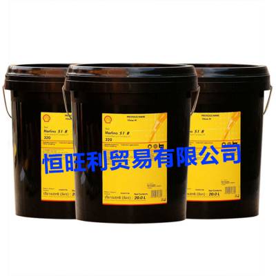 S1B680ѭϵͳ Shell Morlina S1 B 680 ѭ