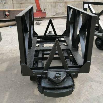 经营生产煤矿用设备 花架子车材料车牵引车运输装载平板车等