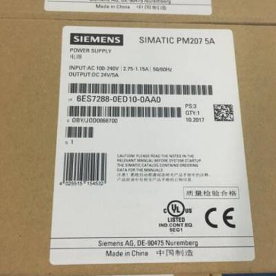 6ES7288-0ED10-0AA0ȫS7-200 CN ģԴģ  CPU
