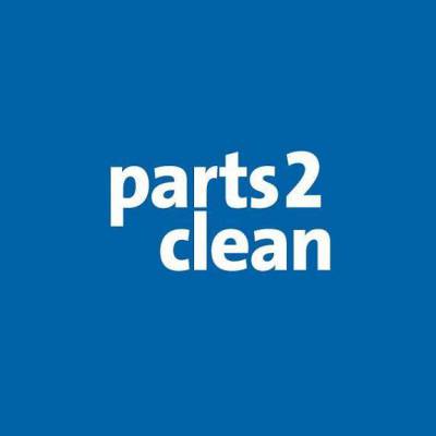 2023年德国工业部件清洗技术展览会 Parts2clean