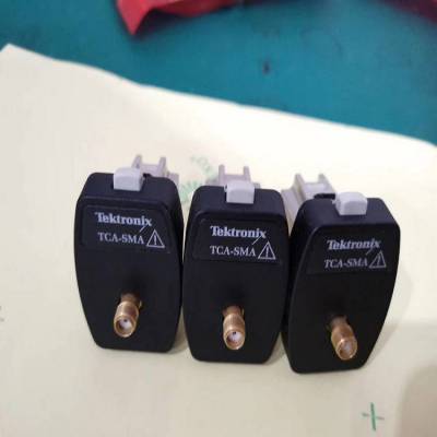 Tektronix/泰克TCA-SMA 转接头适配器大量库存二手出售