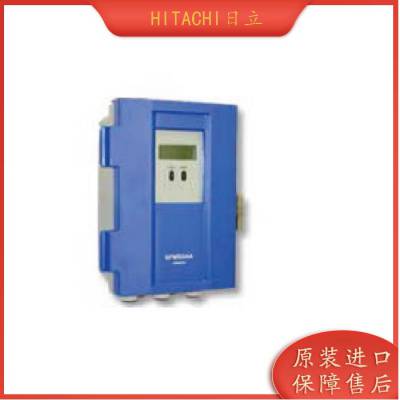 进口供应销售HITACHI日立FMR504A型电磁流量计
