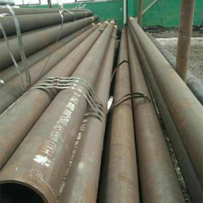 重庆45号无缝钢管甄乾鑫-重庆无缝管价格pcsc穿线管45号无缝钢管