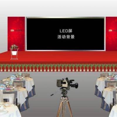 led显示屏租借-显示屏-宏运音响灯光租赁电话(查看)