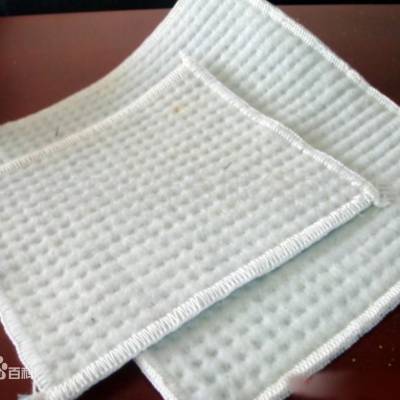 天然纳基膨润土防水毯 钠基膨润土垫 防水毯 工程用防水毯