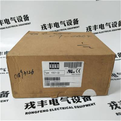 KUKA BOARDMFC1.0871-052-214 DCS控制模块 欲购从速
