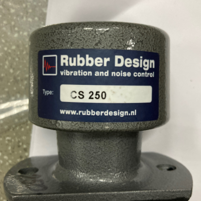 优势供应 Rubber Design 金属缓冲器 CS 250