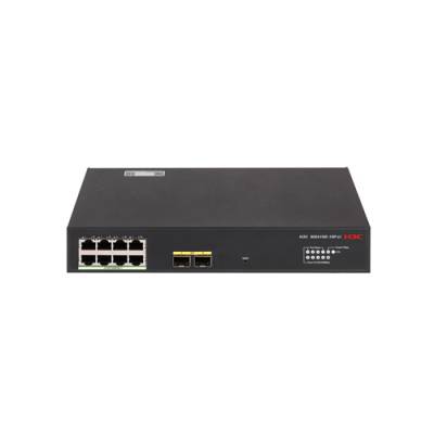 H3CMS4100-10P-LI 