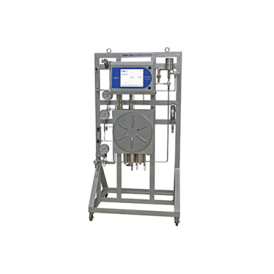 高灵敏度过程硫磺测量仪HSCA-2000 炼油厂用分析仪 日本东亚DKK