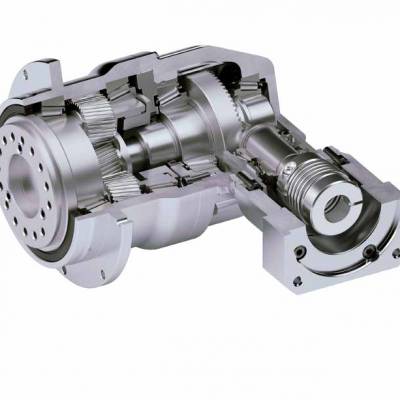 ¹Nidec GraessnerEvoGear EG75