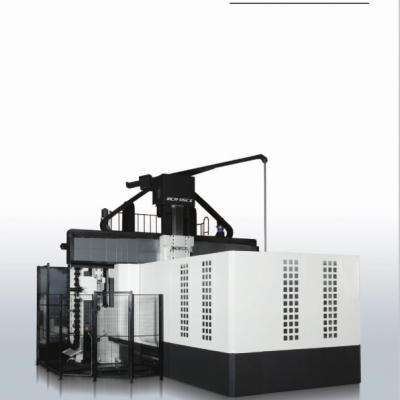 OKUMA大隈 MCR-A5CII 龙门加工中心 新机一级代理商