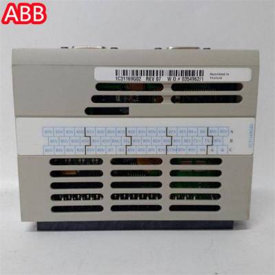 ABB ͨѶӿģ CI860K01 3BSE032444R1 PLC CI860ģ µ