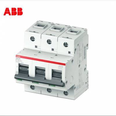 ABB΢Ͷ· S204-B80  80A 4Pµ