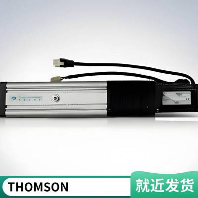 Thomson PC系列电动缸 作动器 作动缸 小尺寸 货期短