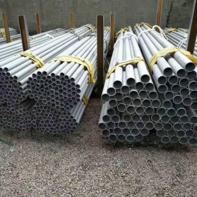 重庆316L不锈钢管厂家 00Cr17Ni14Mo2不锈钢管价格