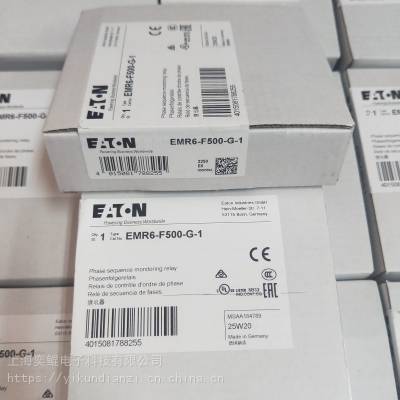 EATONټ̵184773?EMR6-R400-A-1