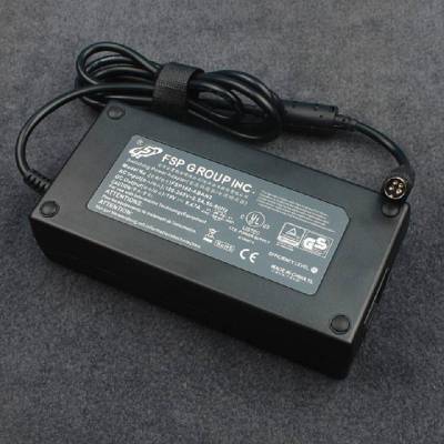 全汉FSP120-REBN2 19V 6.32A 120W圆口4针电源供应器 电源适配器