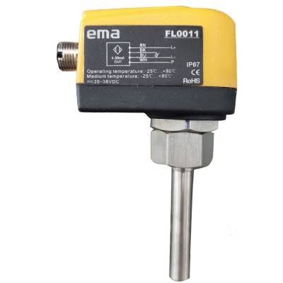 供应流量控制开关 流量开关fl2000 流量开关DN150参数