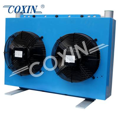 【厂家】上海 COXIN ACE10-M1-05 风冷却器生产厂家风冷却器制造厂家