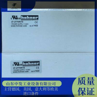 HOHNER h66230.133/2000 编码器FANOX GL40 继电器