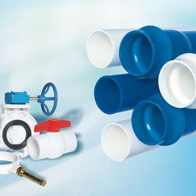 联塑PVC给水管—联塑管道一级代理