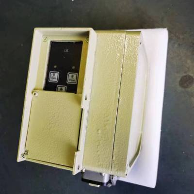 扬州电力扬修西门子2SA30+LK-3/LK-2控制器操作面板