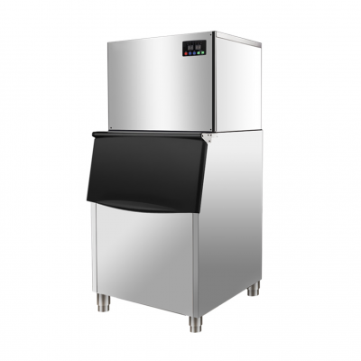 供应150公斤日产量方冰机，可食用冰奶茶火锅店