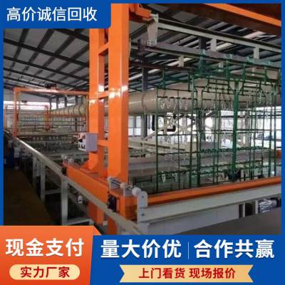 江门回收工厂设备 旧制药机械 收购化工厂 二手设备公司