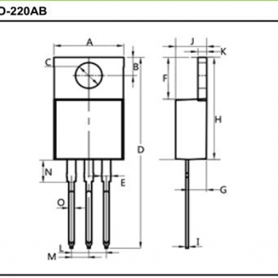 YC07N03ADJ DFN1.5*1.5 30V 7A N MOS 功率半导体 中低压MOS