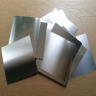 高导磁率殷钢板材4J36铁镍合金Invar36低膨胀钢片厚度0.02至151mm