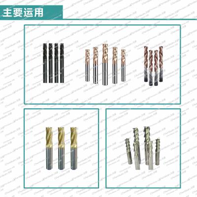 磁过滤氮化物涂层镀膜工艺,全新技术功能升级