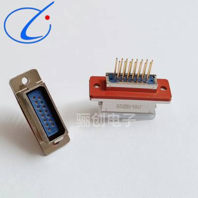 矩形连接器接插件 J14A-15ZK1B /ZJ1B J14A-15ZK2B J14A-15ZJ2B插座