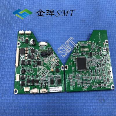 SME8 飞达主板AM03-010389I AMS-H6-3019 原装全新