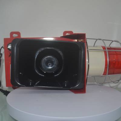 JOSEF约瑟 TBJ-150语音声光报警器 运算速度快，可靠稳定