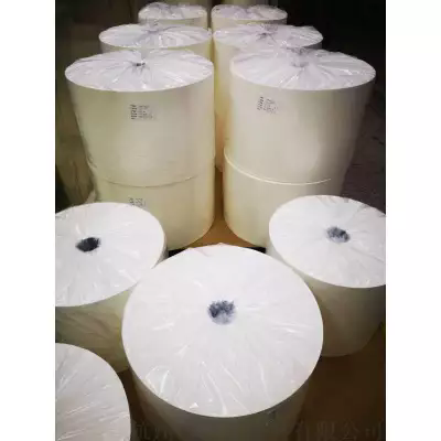 PE缓冲垫片用盖膜，纬昌发泡膜，食品级铝塑复合膜