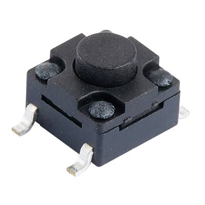 6*6*4.3��ˮIP67�ᴥ���ص�ذ����ܼҾ������綯�����źŰ�������