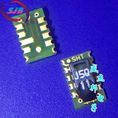 SHT11 SMD8ʪȴSENSIRIONȫ½ԭװֻ