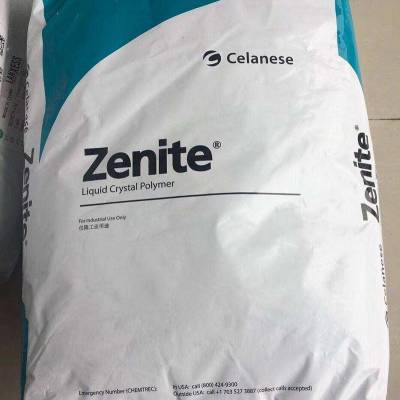 玻璃纤维增强 Zenite 6130LX 泰科纳 LCP