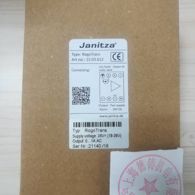 Janitza5100190ϺȨ