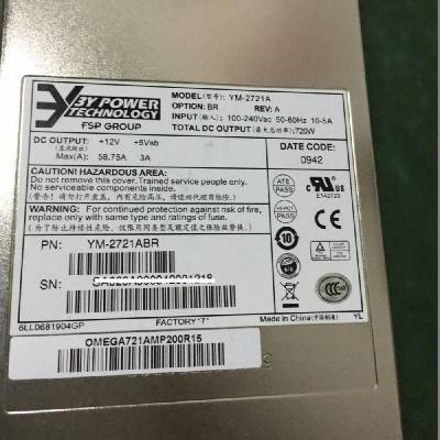 YM-2751DC01R 750W MS3300 macrosanɼ 洢Դģ