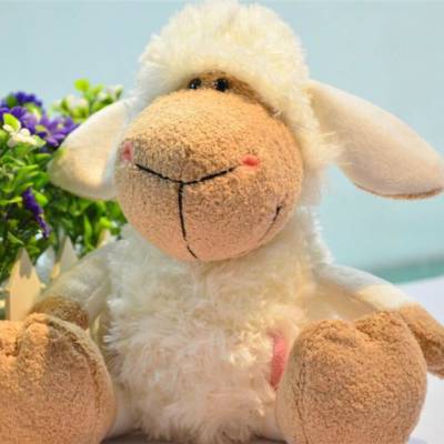 吉祥物OEM定做-吉祥物OEM-东莞宏源玩具(查看)