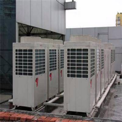 武汉废旧中央空调回收 咸宁5.0匹空调回收