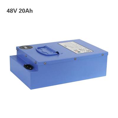 48V20AhԪ﮵Դ綯ֳר