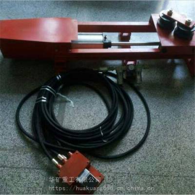 华矿出售矿用调度绞车排绳装置 结构简单 JPZ调度绞车排绳装置
