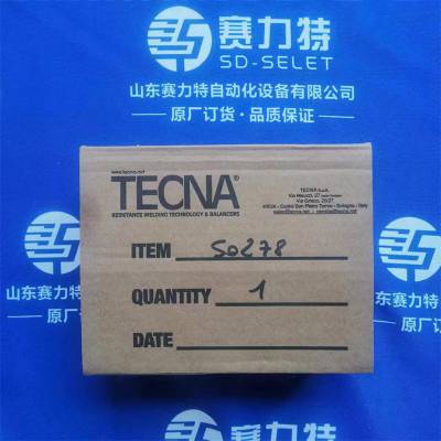 意大利 TECNA 9404G 平衡器 ENMOS BS-100 传感器