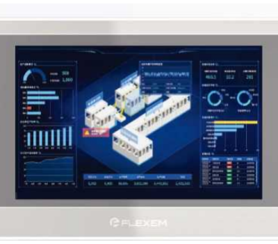 ݸFLEXEMFE6100CEHMI ݸƼӦ