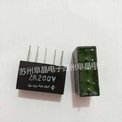 ʽSQL7-2 200V~1000V2A200V