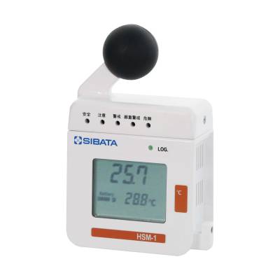 日本SIBATA柴田科学 防水型放射温度計 SK-8950