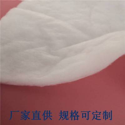 仿丝棉加工 柔软丝绵 抱被服饰填充用丝绵絮片 蓬松柔软丝绵定制